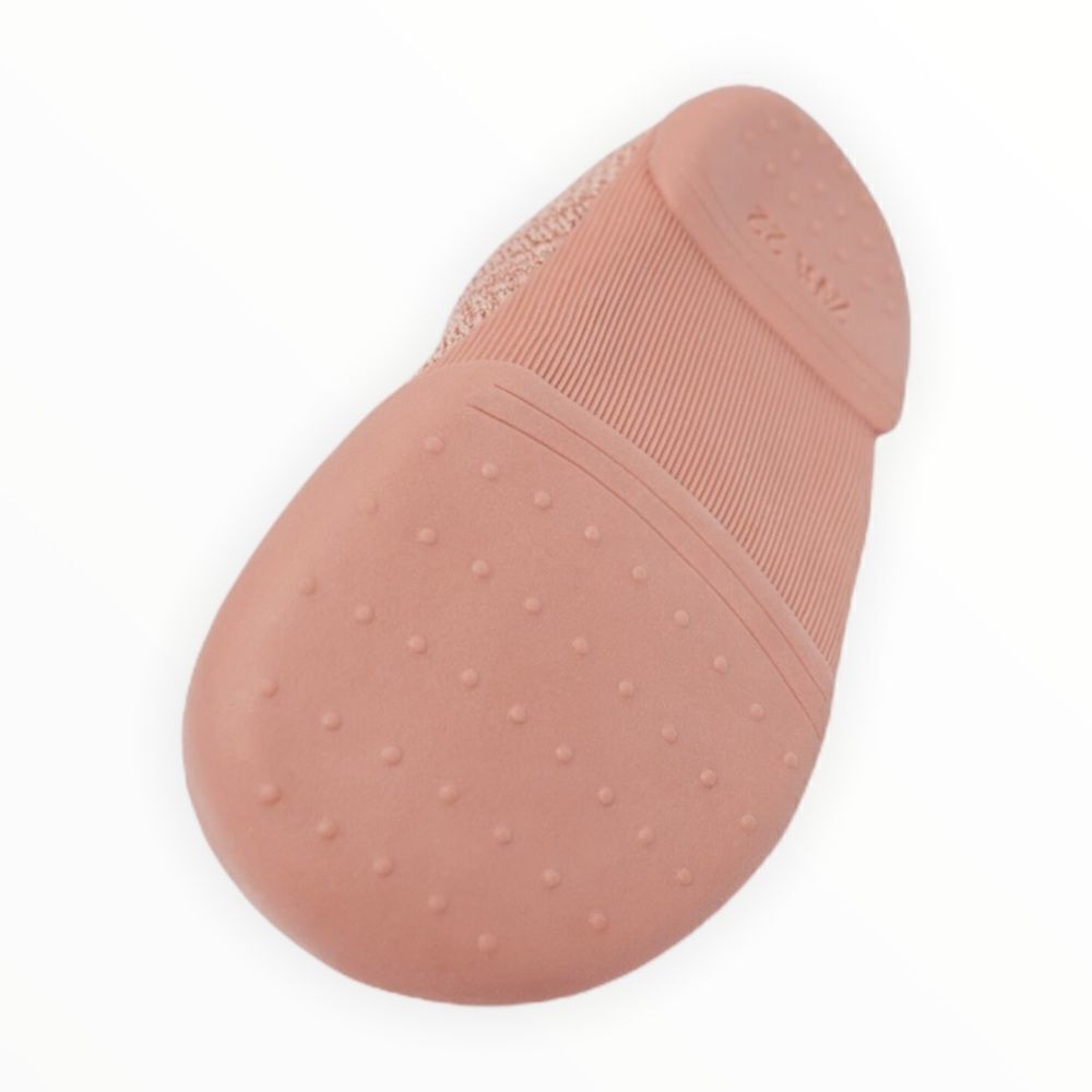 ZARA Kids | Pink | YOGA SHOES - Picture 5 of 7